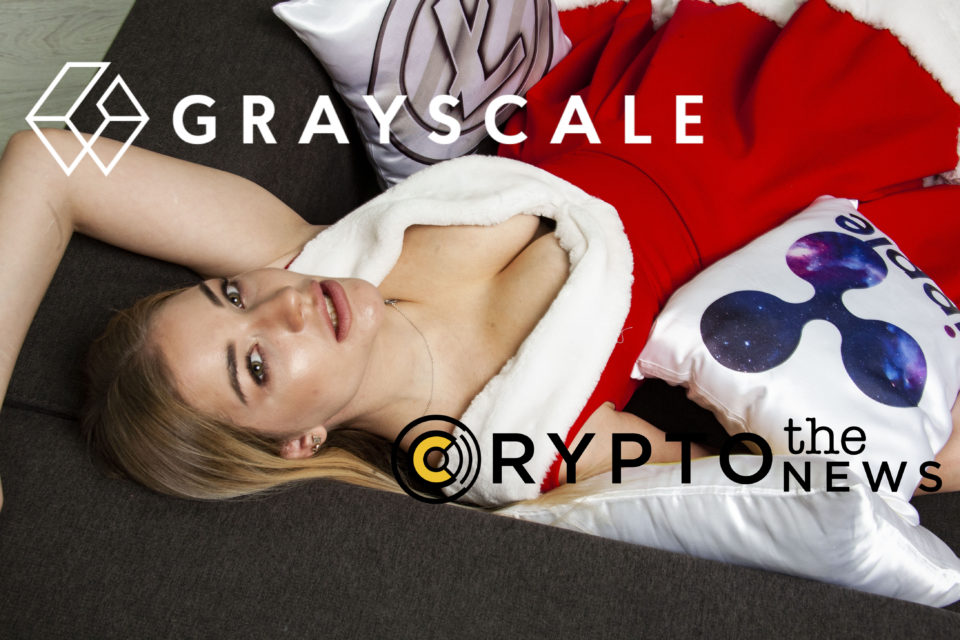 grayscale investment crypto fund