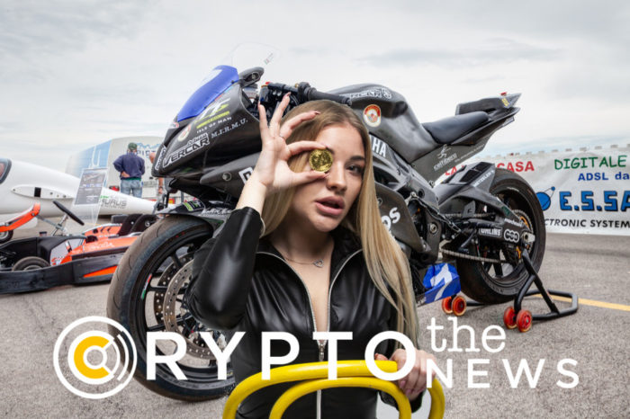 Alternet Systems Plans $100M ICO for Funding Electric Vehicle Manufacturing in Africa