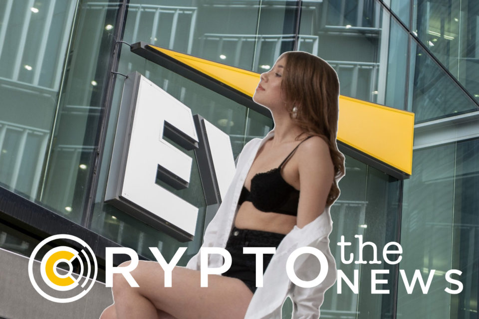 EY Launches Enterprise Platform Baseline On Ethereum Mainnet With Microsoft And ConsenSys