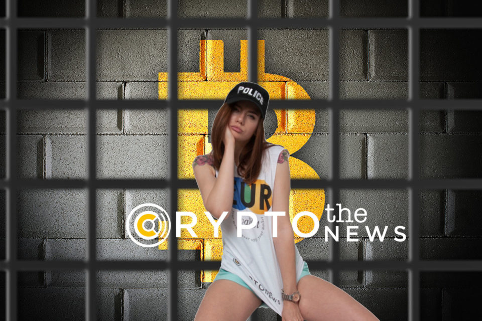 Bitcoin US illegal activity