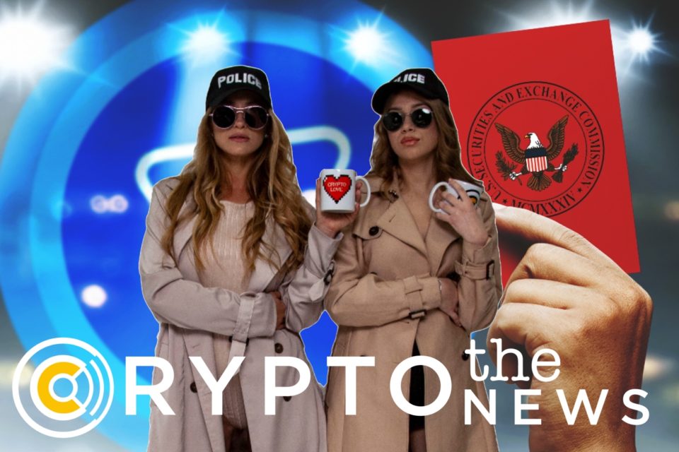 sec telegram gram ICO