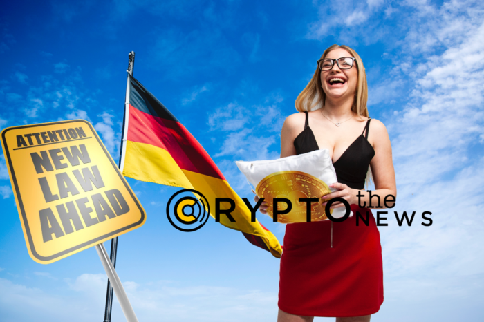 New Law Proposed In Germany Would Legalize Banks Holding Bitcoin