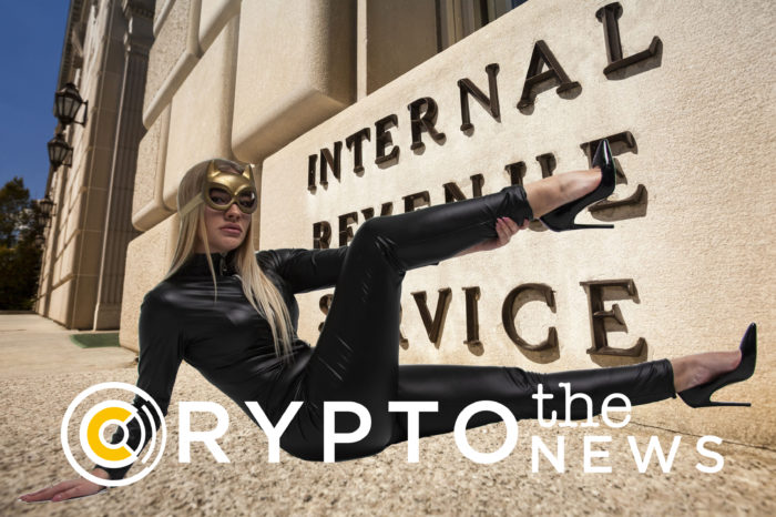 IRS Summons Crypto Companies to a "Summit" in DC in March