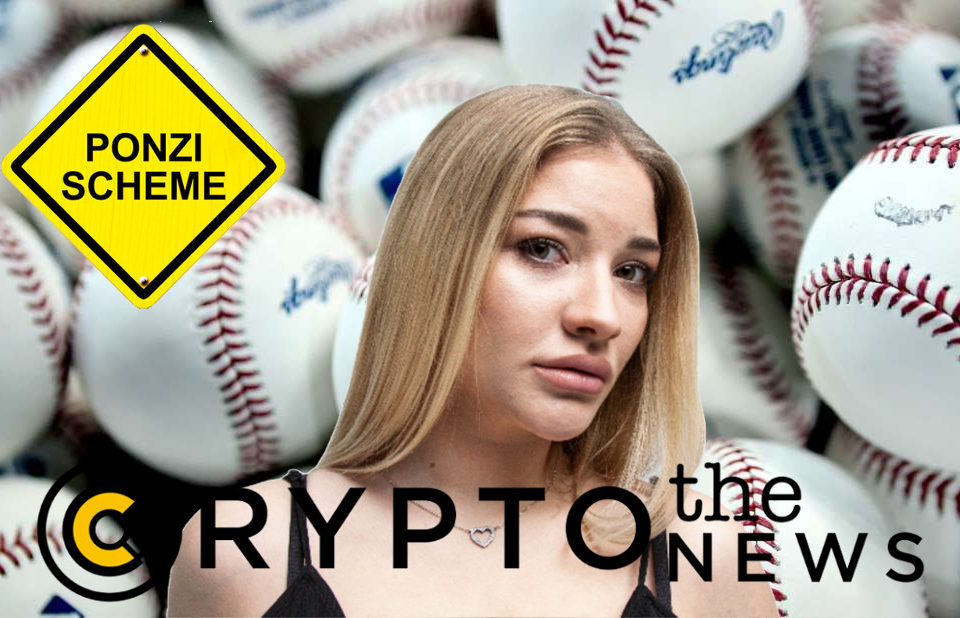 Major League Baseball Players Caught Up In Crypto Ponzi Scheme