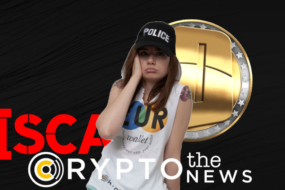 OneCoin Crypto Ponzi Scheme Fans Faked Reviews to Support Its Image