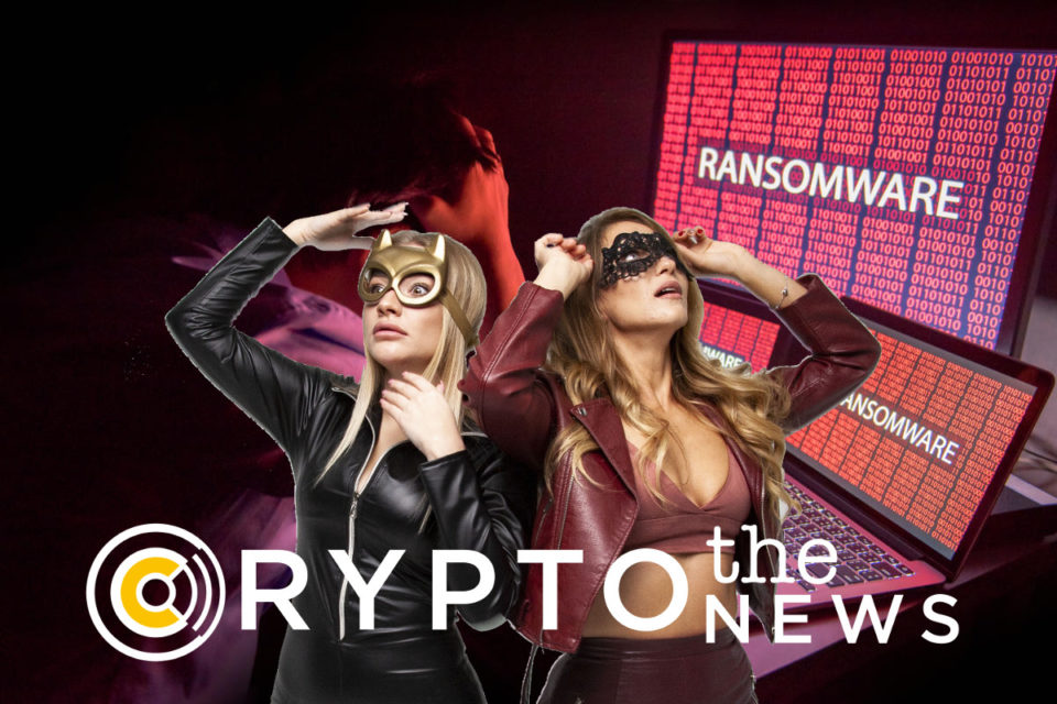 CovidLock: Bitcoin Ransomware Feeding on Coronavirus Fears