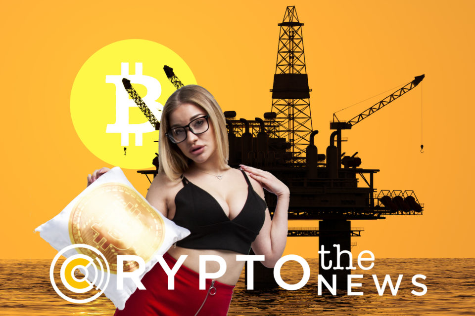 Marty Bent: Oil Companies Will Overtake Bitcoin Mining in Five Years