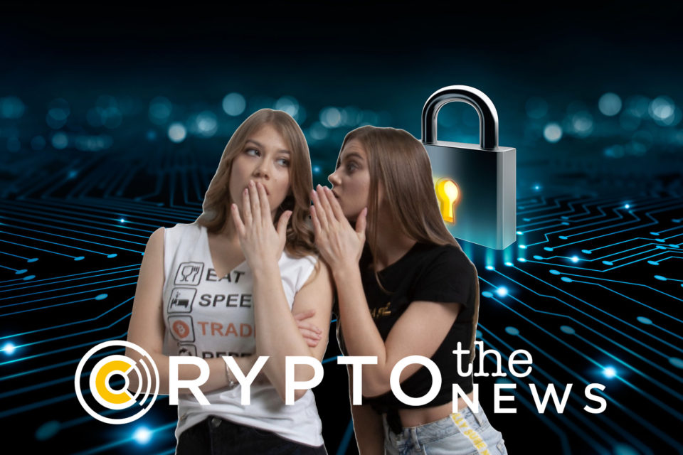 Privacy-Focused Crypto Soared in 2019