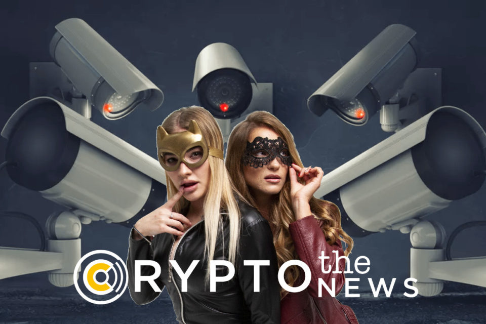 Nevermind Coinbase — Crypto Surveillance Is a Norm